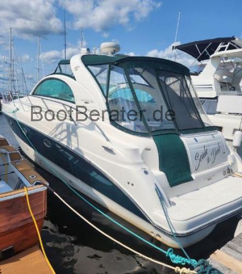 Maxum 4200 SCR  technische daten 